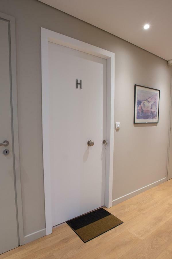 Athens Center Panoramic Flats Apartment Стая снимка