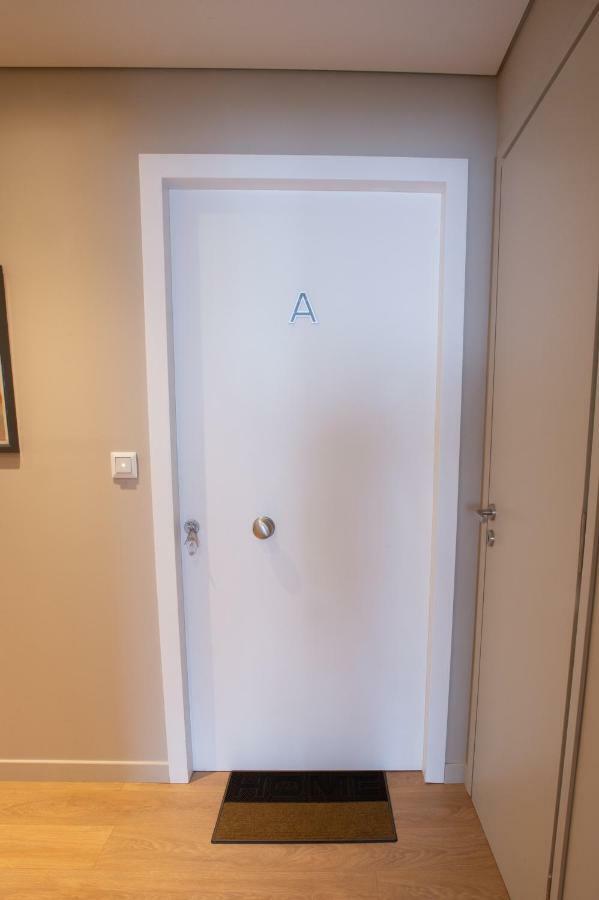 Athens Center Panoramic Flats Apartment Екстериор снимка